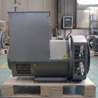 Przenośny generator prądu przemiennego na olej napędowy o mocy 20 kW i częstotliwości 50 Hz 110 - 240 V SX460 AVR
