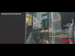 Czy generator wysokoprężny jest prądem prądowym czy prądem stałym?