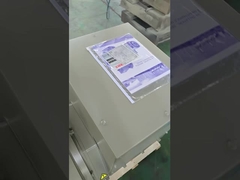 Generator prądu przemiennego diesla 50Hz bezszczotkowy, jedno- lub dwułożyskowy