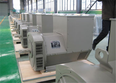 kupować 32kw 32kva Jednofazowy bezszczotkowy generator prądu przemiennego Wysoka wydajność dzięki SX460 AVR online manufacture