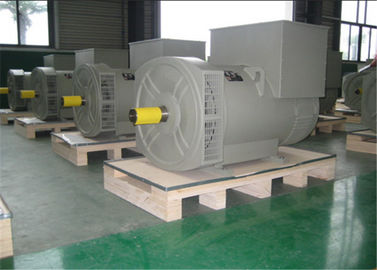 kupować 100% miedziany generator prądu przemiennego IP23 dla zestawu generatora wysokoprężnego Honda online manufacture