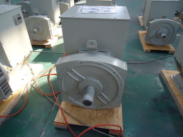 kupować Drut miedziany 100kW 125kva Bezszczotkowy alternator do zestawu generatora Perkins online manufacture