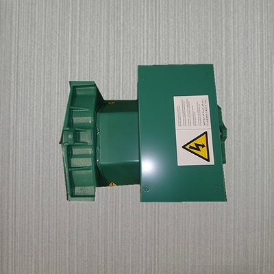 kupować Generator AC bez szczotki 50Hz Częstotliwość 3000 obrotów na minutę Prędkość Kompaktowy 200*120*80mm Rozmiar online manufacture