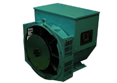 kupować 8.8kw / 8.8kva Jednofazowy generator prądu przemiennego samowzbudny do agregatu prądotwórczego Cummins online manufacture