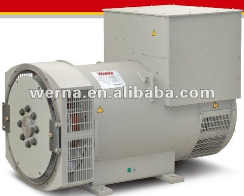 kupować Bezszczotkowy dieslowy generator AC CCFJ-64 online manufacture