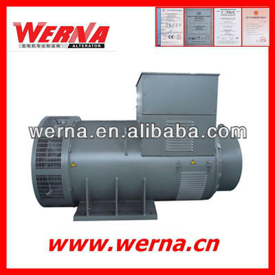 kupować Diesel AC Generator 50Hz 3-fazowy z Harsen Deepsea Smartgen Controller online manufacture