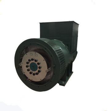 kupować Przemysłowy trójfazowy alternator 50 Hz bez szczotki online manufacture