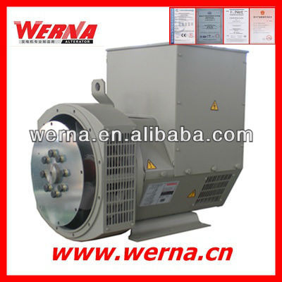 kupować Jednopasowy generator wysokoprężny 10kVA 1500 obr./min lub 1800 obr./min bez szczotek online manufacture
