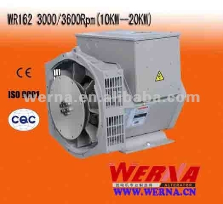 kupować Smartgen CCFJ-64 Diesel AC Generator 50Hz 3-fazowy Harsen Controller online manufacture