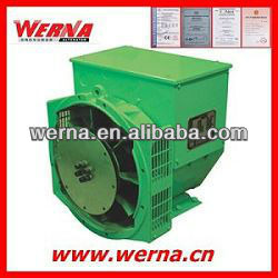 kupować CCFJ-64 Diesel AC Generator 3-Phase 50Hz Insulation Class H online manufacture
