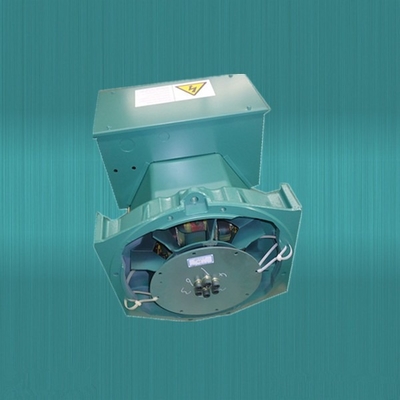 kupować 3 Phase Alternator 110-240V 12/6 Wire Brushless Air-Cooled online manufacture