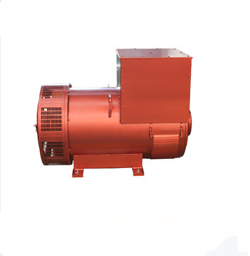 kupować 3 Phase Alternator with Good AVR Control 12/6 Wire 50Hz online manufacture