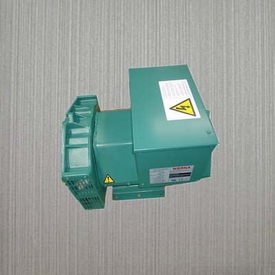 kupować 3 Phase Alternators 110-240V Air-Cooled Brushless IP23 online manufacture
