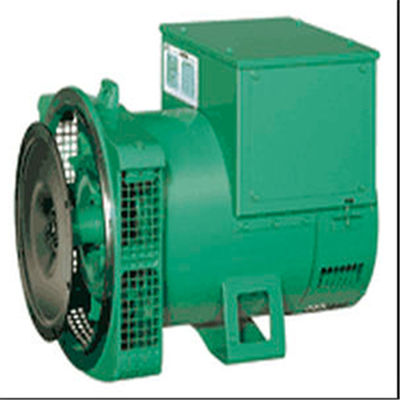 kupować Industrial Three-Phase AC Generators F Insulation Class and 100% Copper Wire for Optimal Performance online manufacture