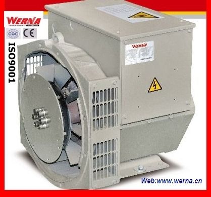 kupować MTU/16V2000G65 Three-Phase Alternator Powerful Power Generation Solution online manufacture