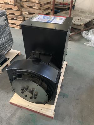 kupować Jednofazowy 7kW 7kva 1500RPM Ac Diesel Generator online manufacture