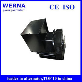 kupować 50Hz 30KW WR184H Bezszczotkowy generator prądu przemiennego Miedź z trzema fazami AVR online manufacture