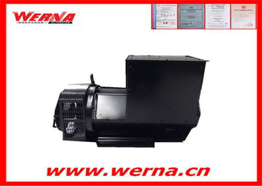 kupować Szybki jednofazowy bezszczotkowy generator prądu przemiennego z SX460 AVR 37,5 kva / 30 kW online manufacture