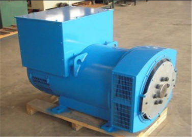 Generator synchroniczny bez szczotek o prędkości 750 obrotów/min z prądem 3200A