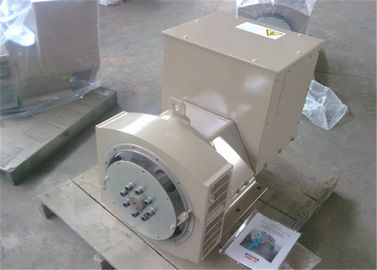 40° pod nulą do 70° bezszczotkowy turbogenerator AC Deepsea / Smartgen / Harsen Rated 110-240V