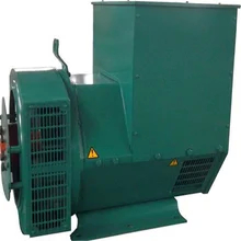 Generator silny napędzany olejem napędowym 50 Hz dla środowisk wrażliwych na hałas