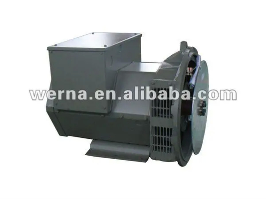 Niezawodny jednofazowy generator elektryczny o mocy znamionowej 2,2 kW