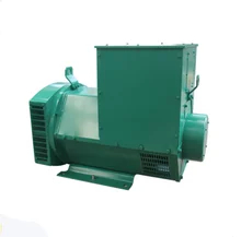 1500 R/min Generator biegów bez szczotek z panelem sterowania Deepsea