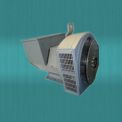 40° pod nulą do 70° bezszczotkowy turbogenerator AC Deepsea / Smartgen / Harsen Rated 110-240V