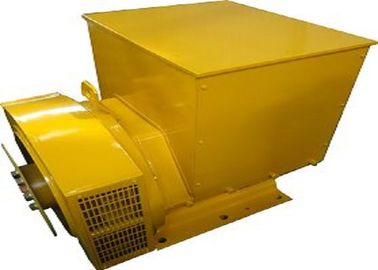 Samoekscytujący trójfazowy generator prądu przemiennego 60Hz 800kw 1000kva IP22 Cold Roll Stator