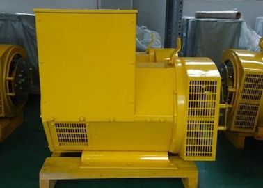 AC Brushless Self Exciting Electric Generator 80kw / 100kva 50hz IP23