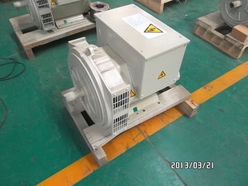 20 kw / 25 kva Three Phase Double Bearing Generator IP22 with SX460 AVR