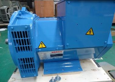 208V - 480V Three Phase Synchronous Generator 70kva 1800rpm IP23