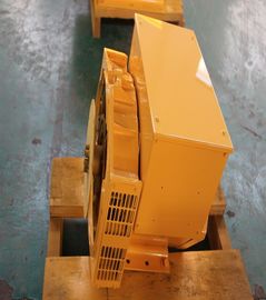 Jednorazowe łożysko trójfazowy generator bez szczotki 4 biegun IP22 10,8kw / 13,1kva