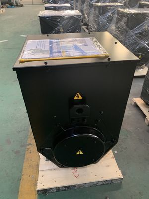 3-fazowy generator prądu przemiennego o mocy 200 kW z silnikiem Cummins