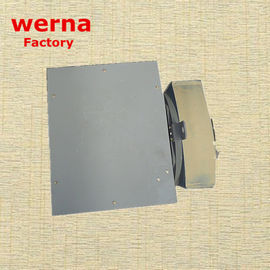 Alternator 3-fazowy z dobrą kontrolą AVR 12/6 drutu 50Hz
